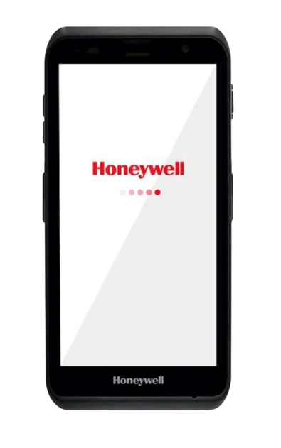 Coletor de dados Honeywell EDA52